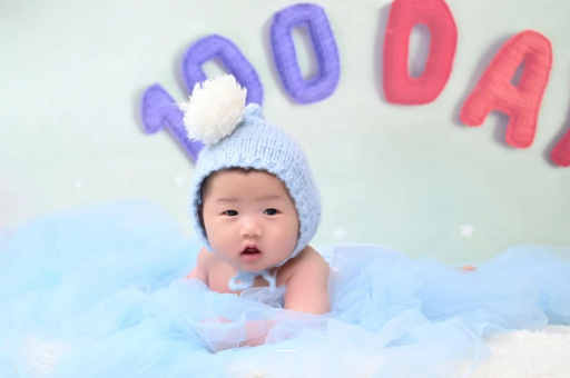 七台河四岁宝宝贫血