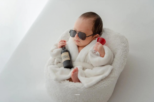 七台河宝宝聪明的九大特征